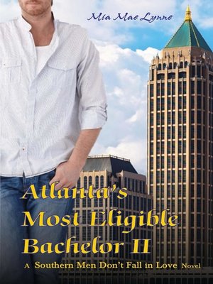 cover image of Atlanta's Most Eligible Bachelor II
